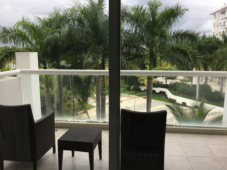 Apartamento en Playa Blanca Town Center