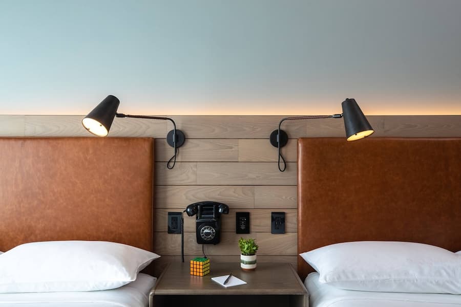 Moxy NYC Downtown