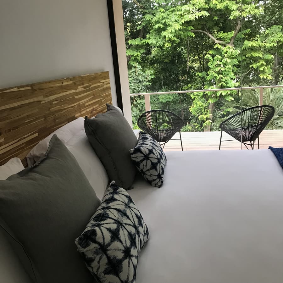 Nya Hotel
