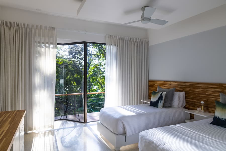 Nya Hotel