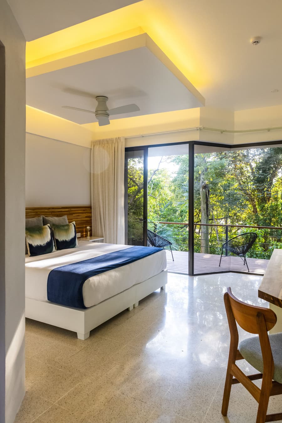 Nya Hotel