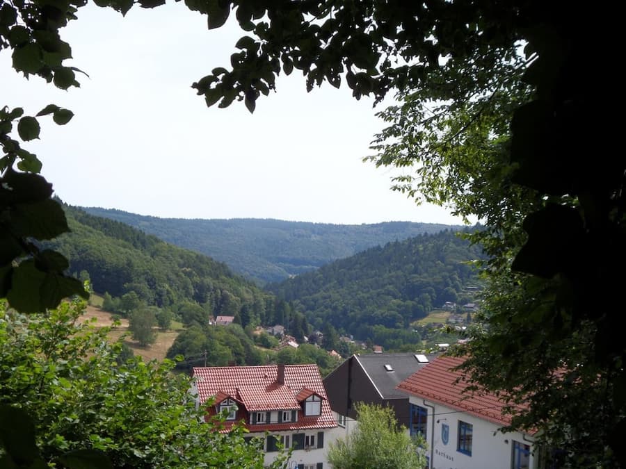 Haus Fermate