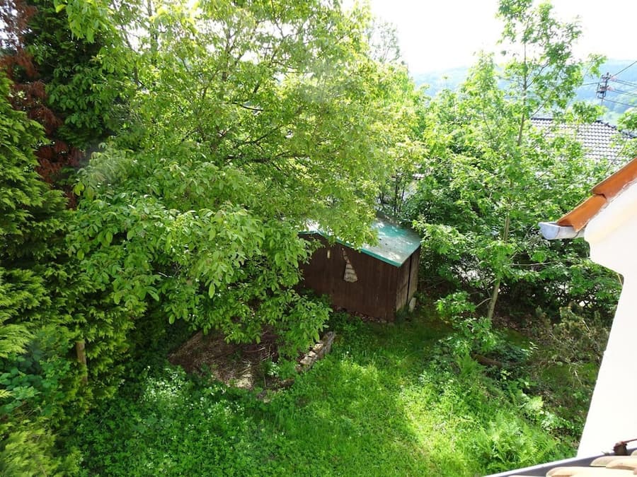 Haus Fermate