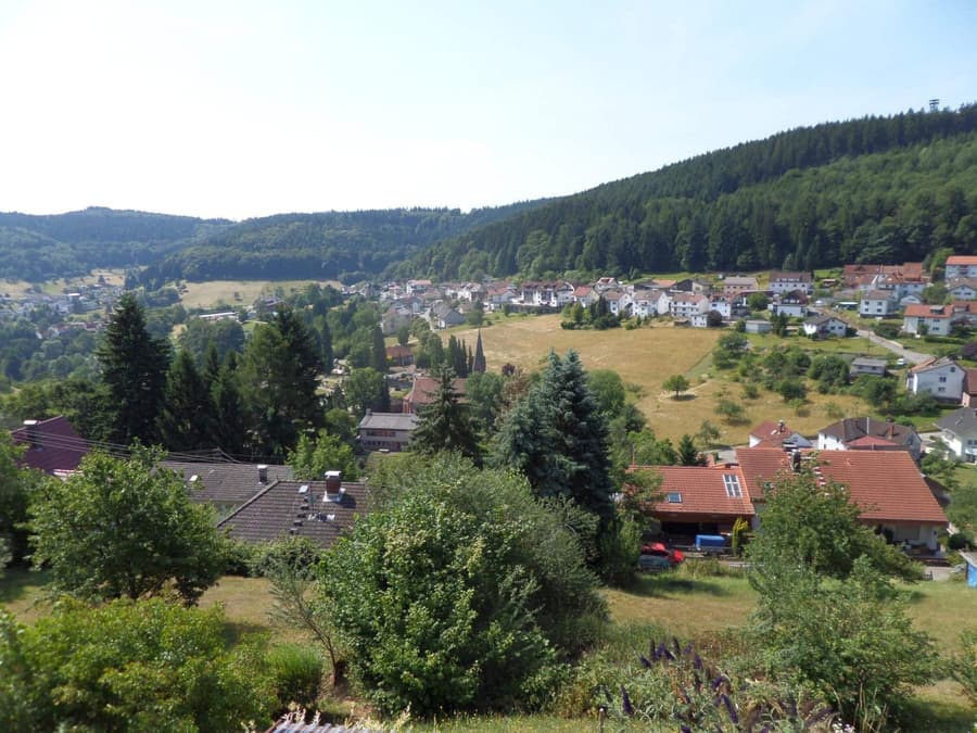 Haus Fermate