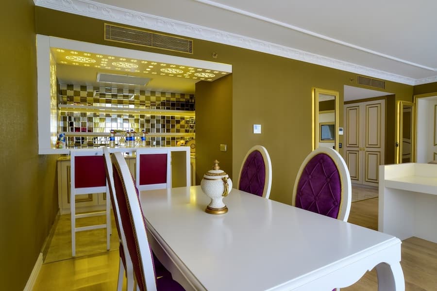 Altın Otel & Spa Balıkesir
