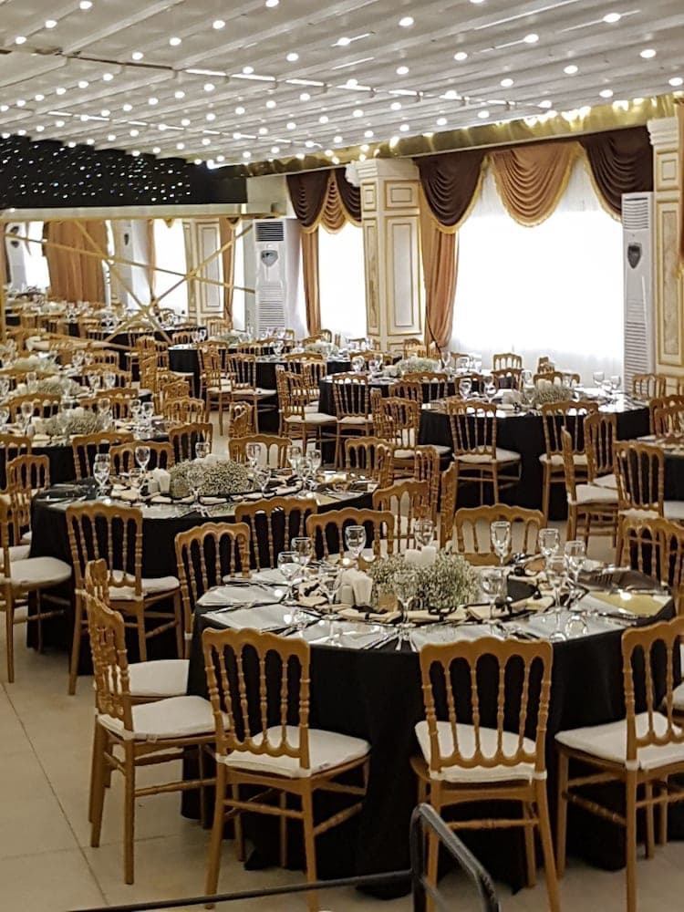 Altın Otel & Spa Balıkesir