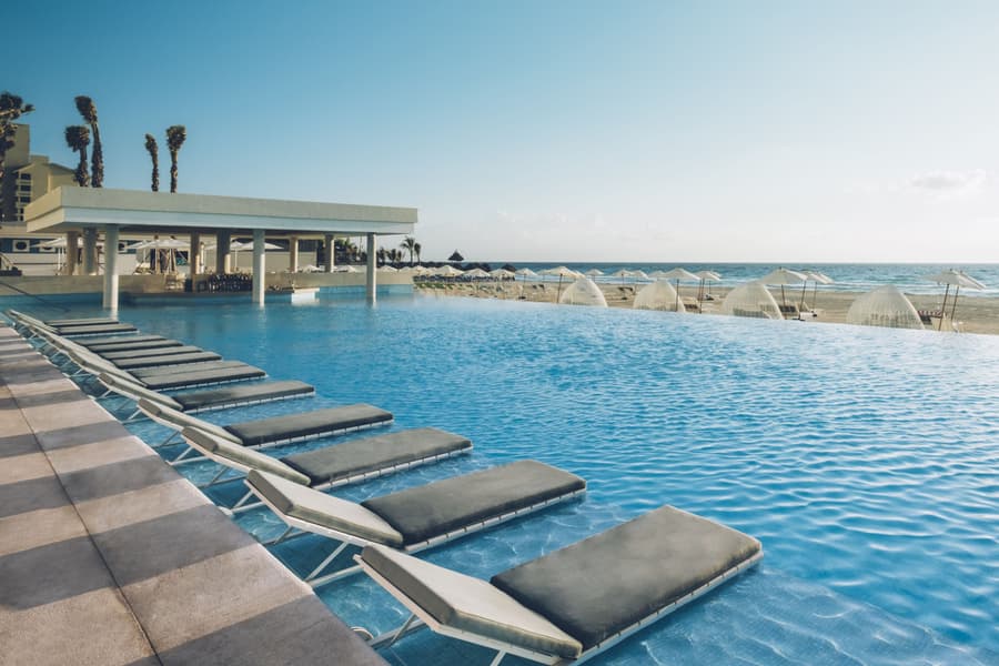Iberostar Selection Coral Cancún - Adults Only - All Inclusive