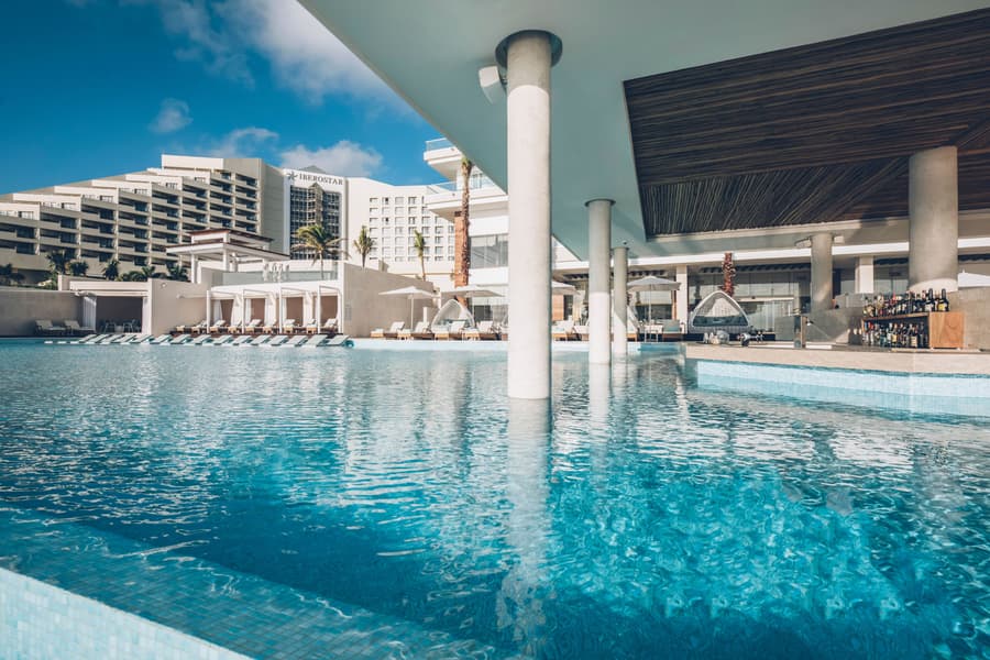 Iberostar Selection Coral Cancún - Adults Only - All Inclusive