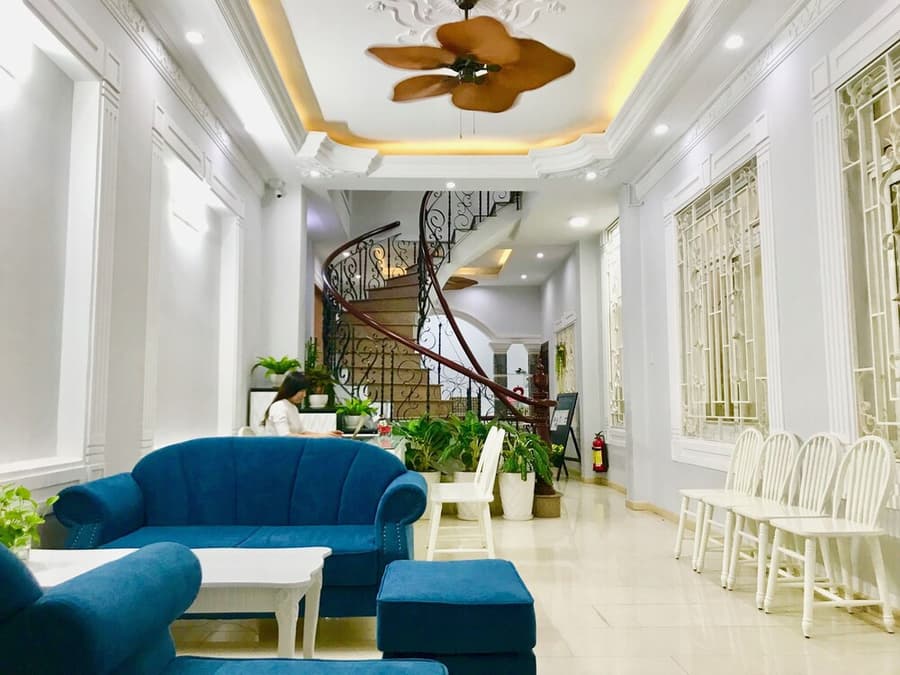APA Saigon