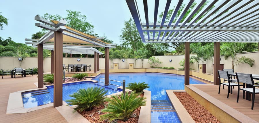Courtyard by Marriott Madurai