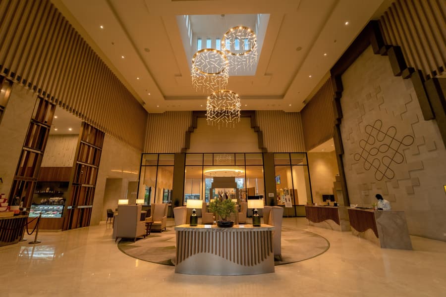 Courtyard by Marriott Madurai