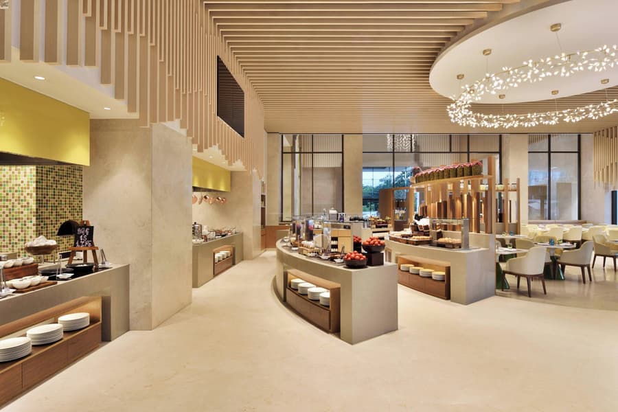 Courtyard by Marriott Madurai