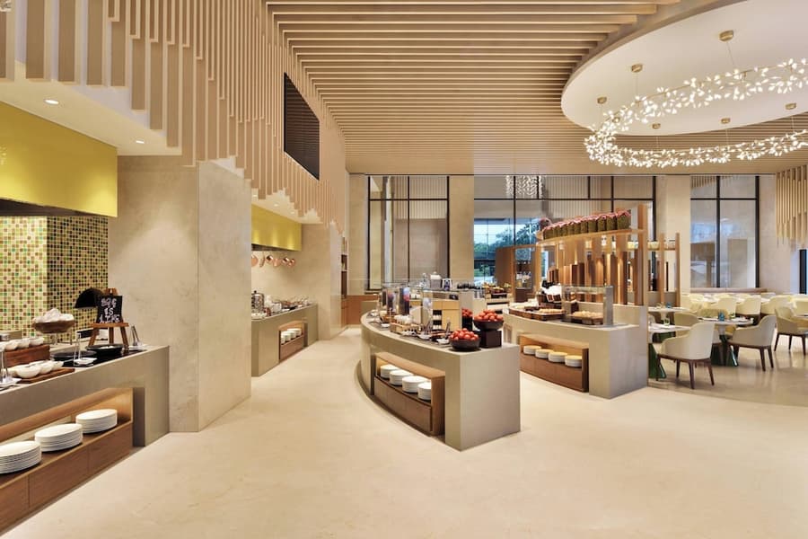 Courtyard by Marriott Madurai