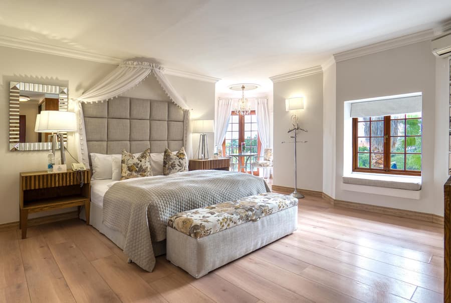 Heinitzburg Boutique Hotel