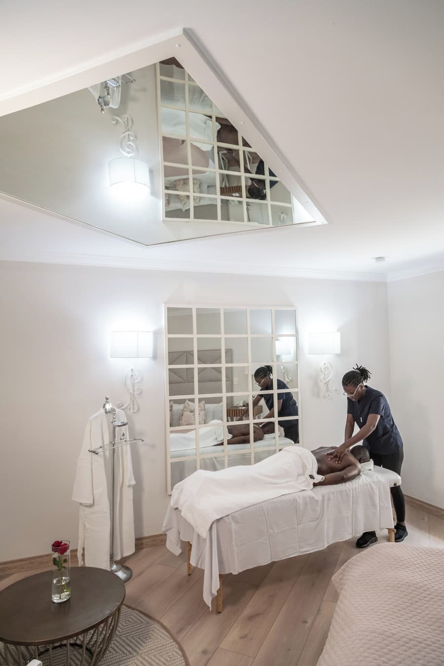Heinitzburg Boutique Hotel