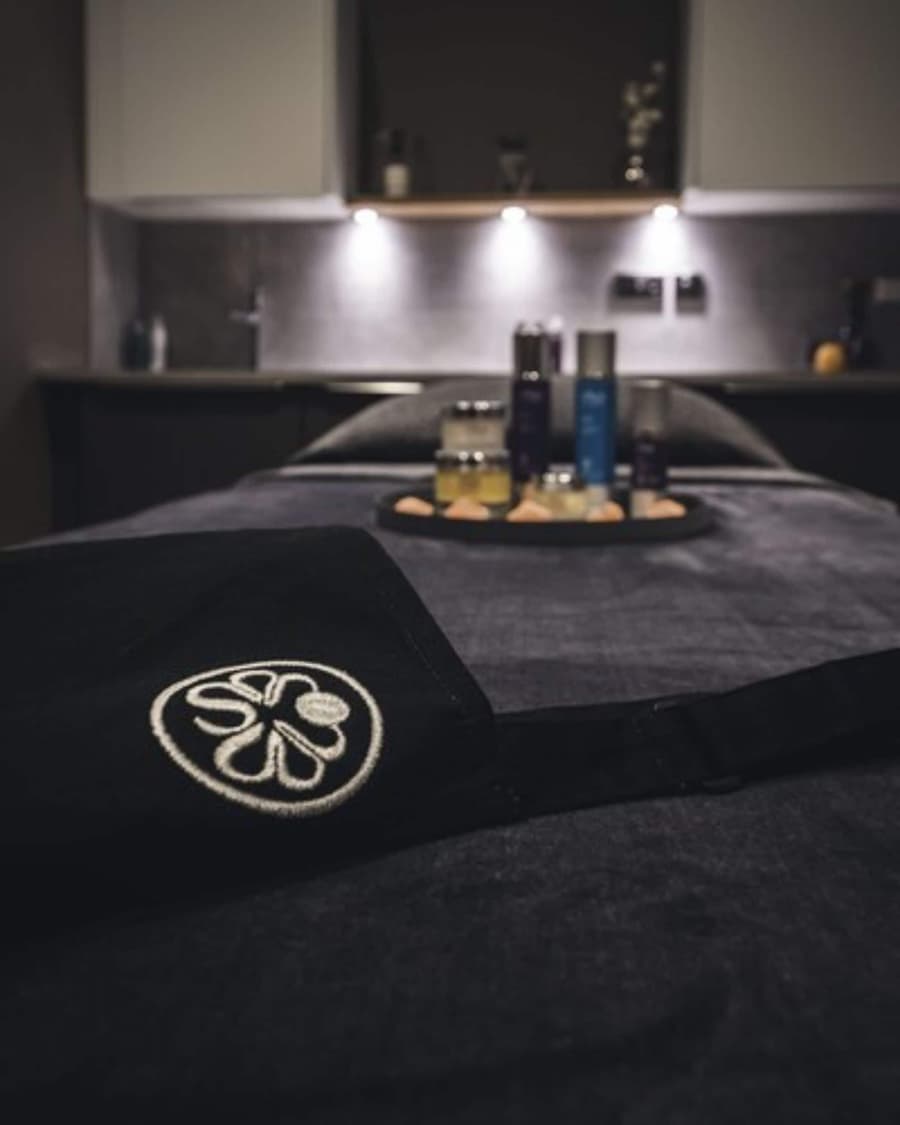 Sandman Signature Aberdeen Hotel & Spa