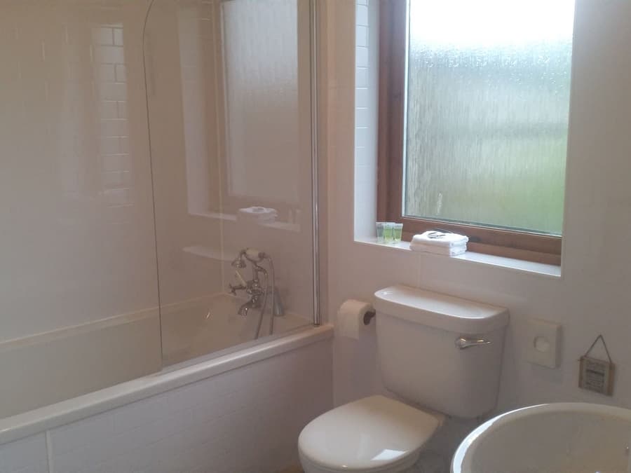 Applecross B&B & Luxury Cabins