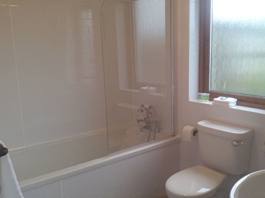 Applecross B&B & Luxury Cabins