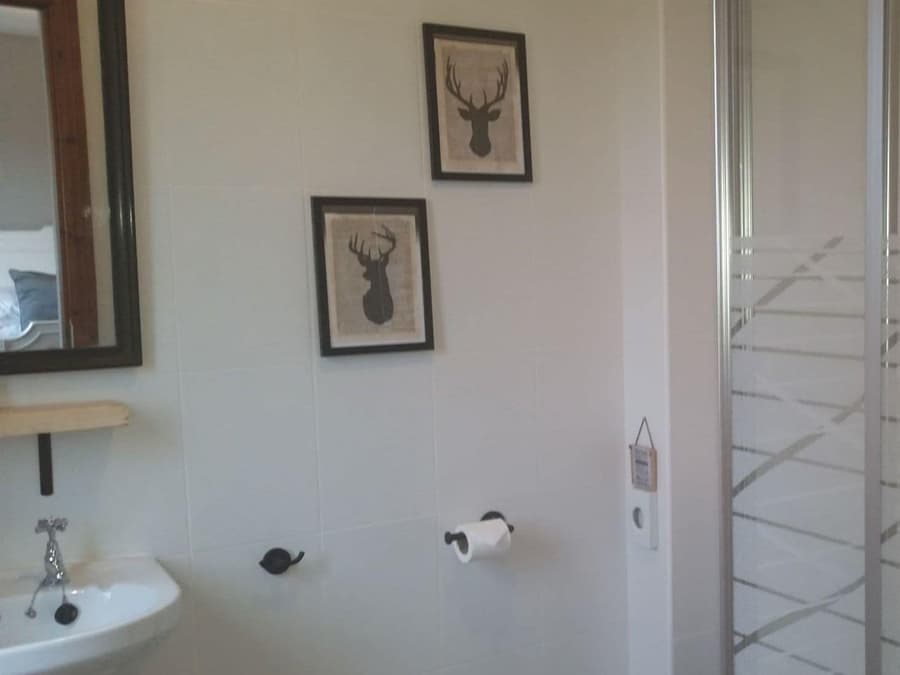 Applecross B&B & Luxury Cabins