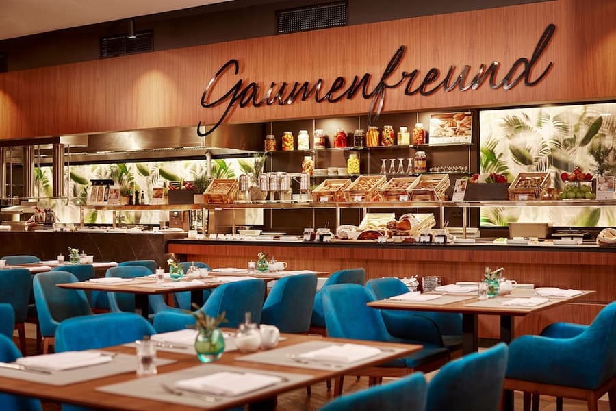 HYPERION Hotel München