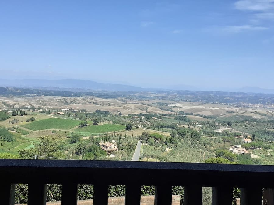 Hotel le Macine