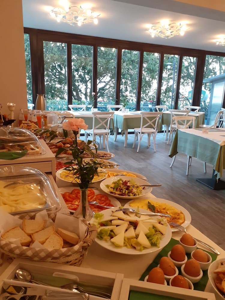 Hotel le Macine