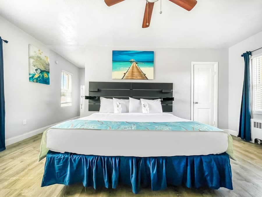 Ocean Villas