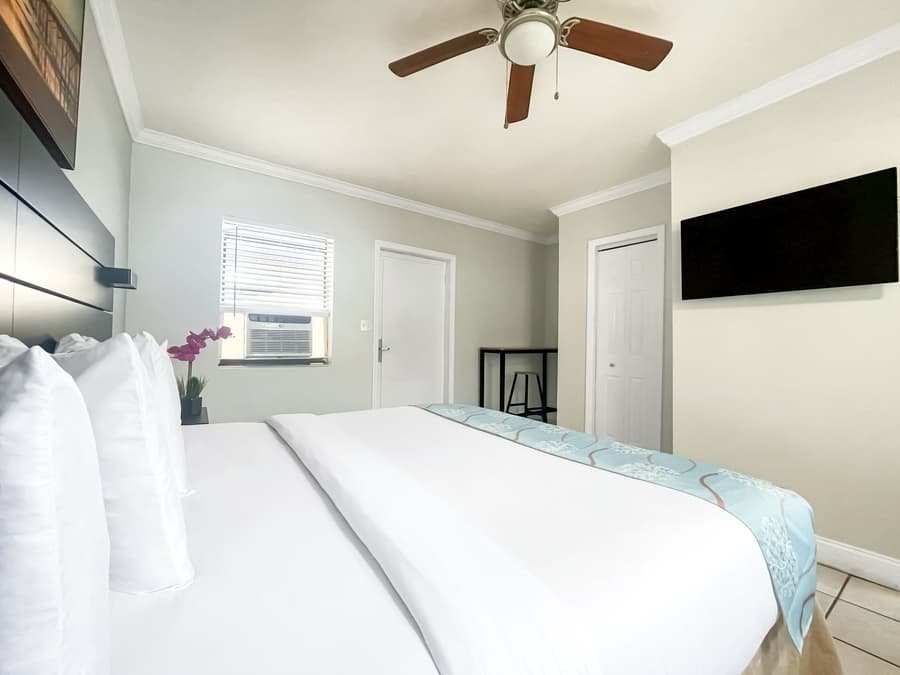 Ocean Villas