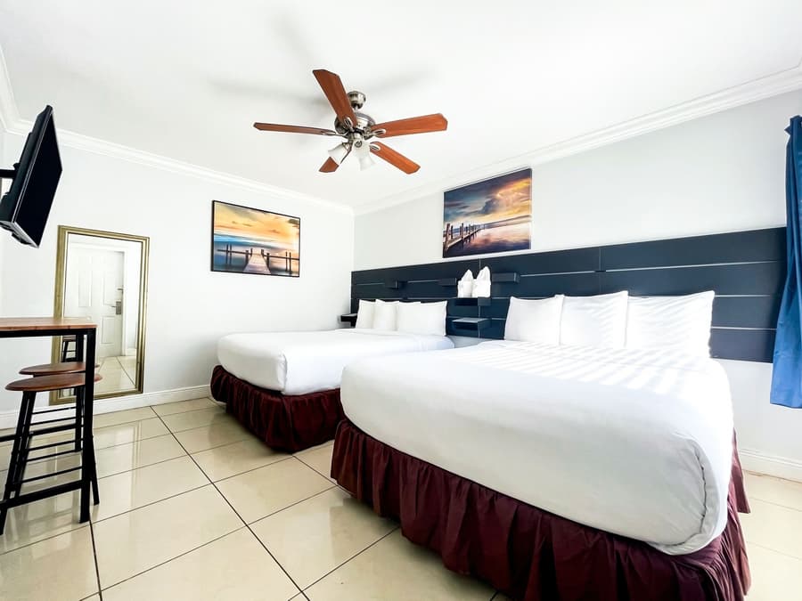 Ocean Villas