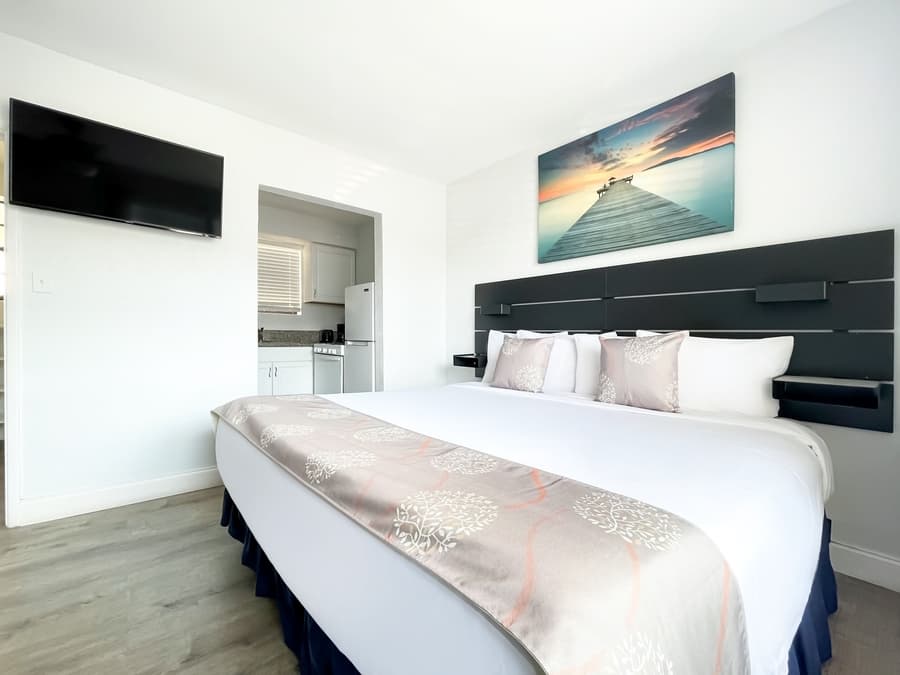 Ocean Villas