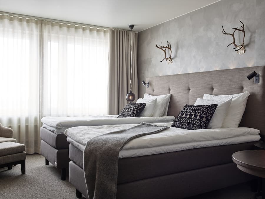 Lapland Hotels Bulevardi