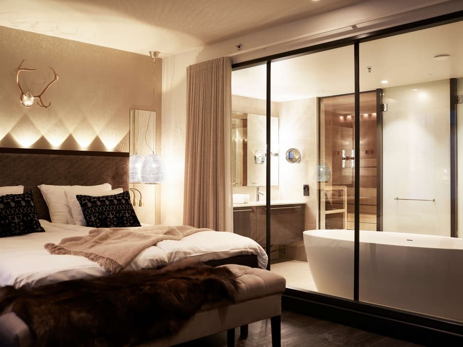 Lapland Hotels Bulevardi