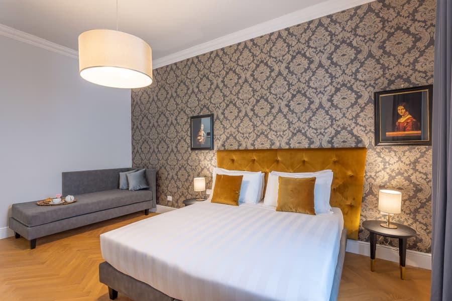 3110 ArtHotel