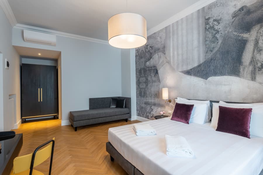 3110 ArtHotel