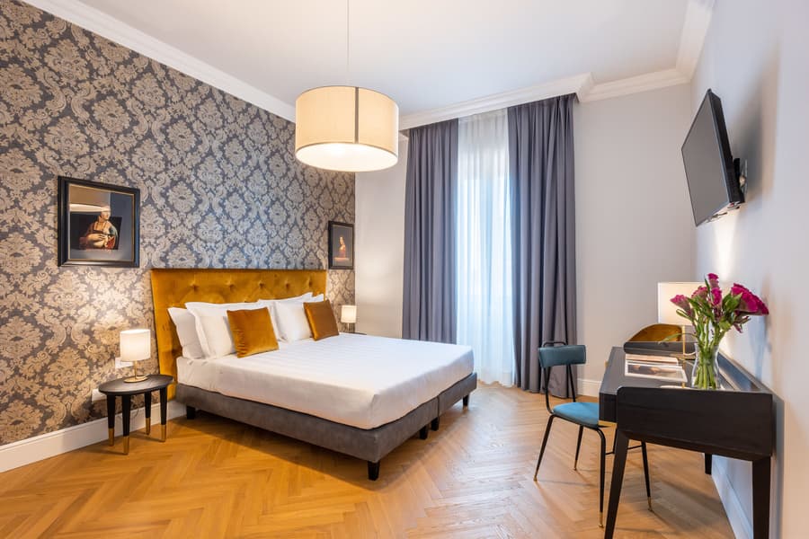 3110 ArtHotel