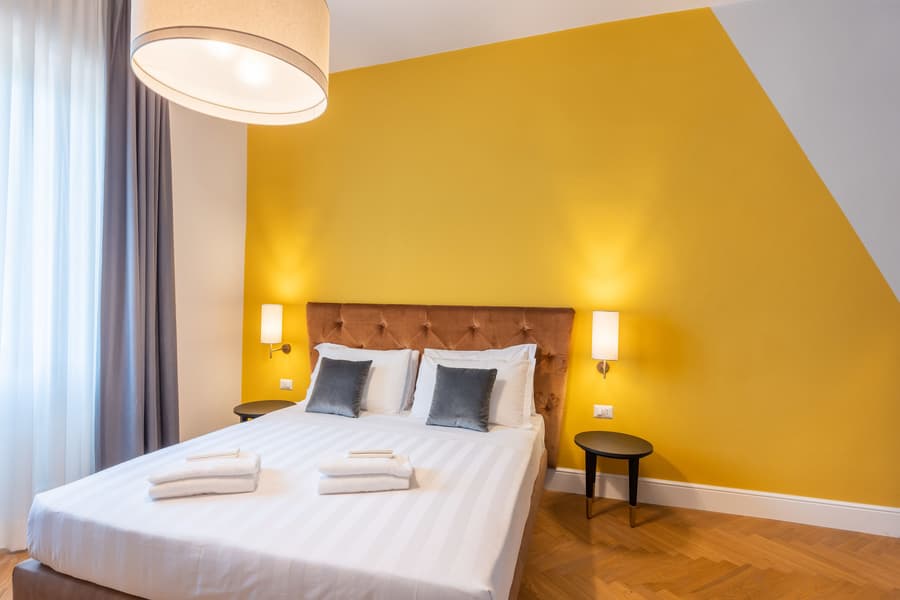 3110 ArtHotel