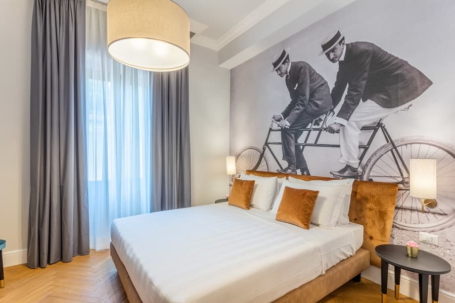 3110 ArtHotel