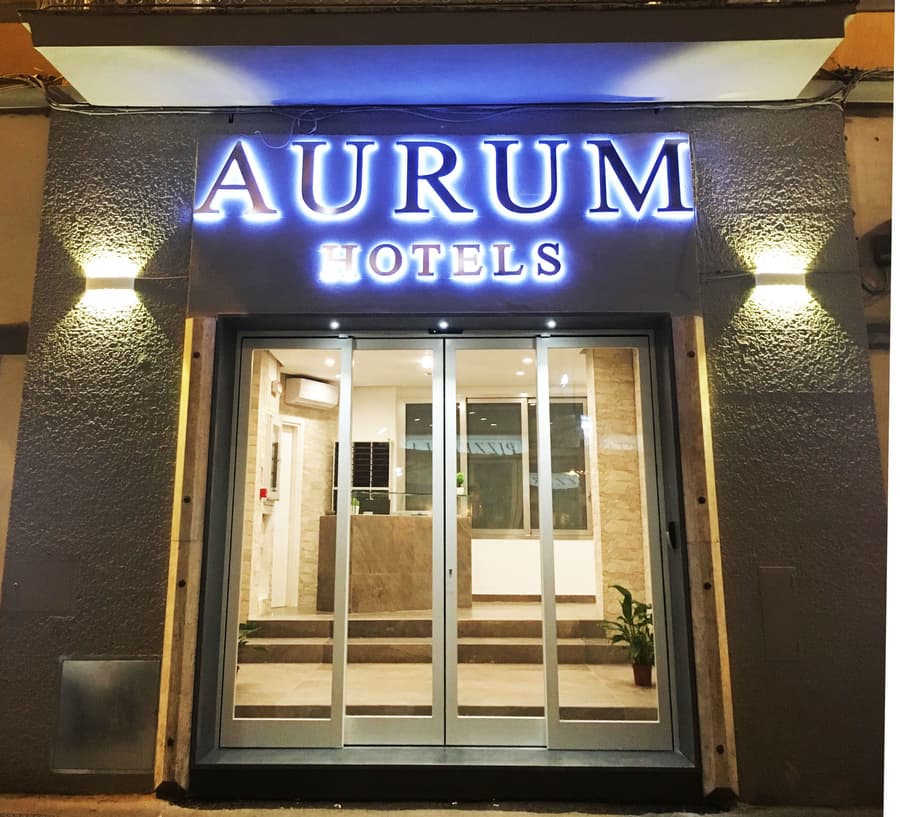 Aurum Firenze