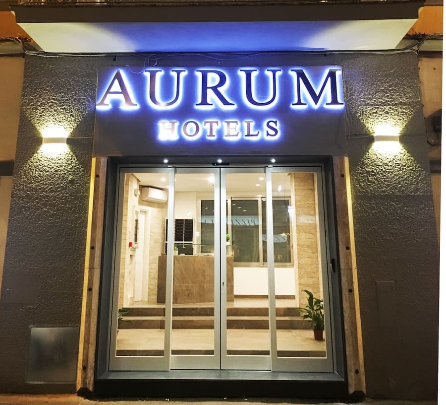 Aurum Firenze