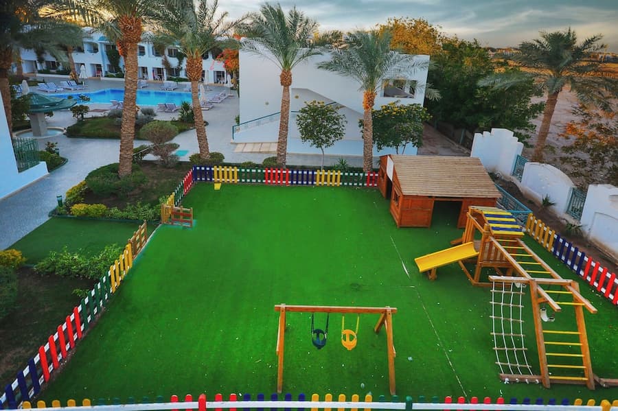 Falcon Hills Hotel