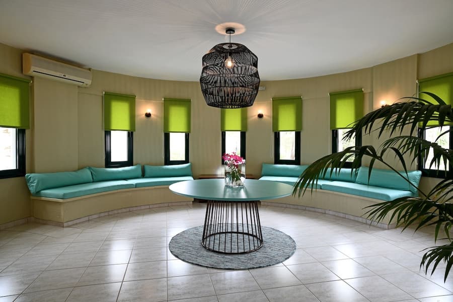 Hotel Asteras Paradise