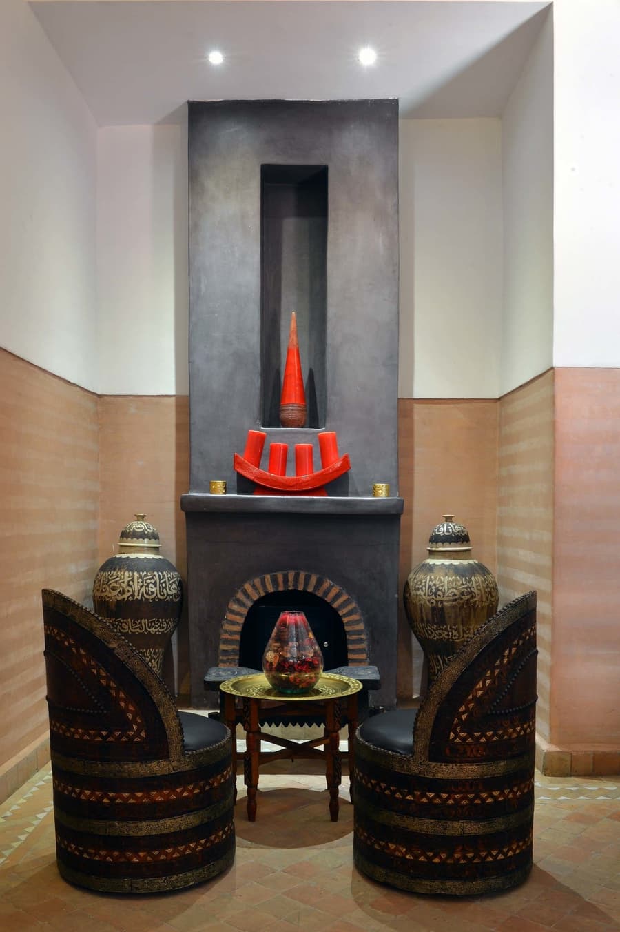 Riad La Porte Rouge By La Siredrah