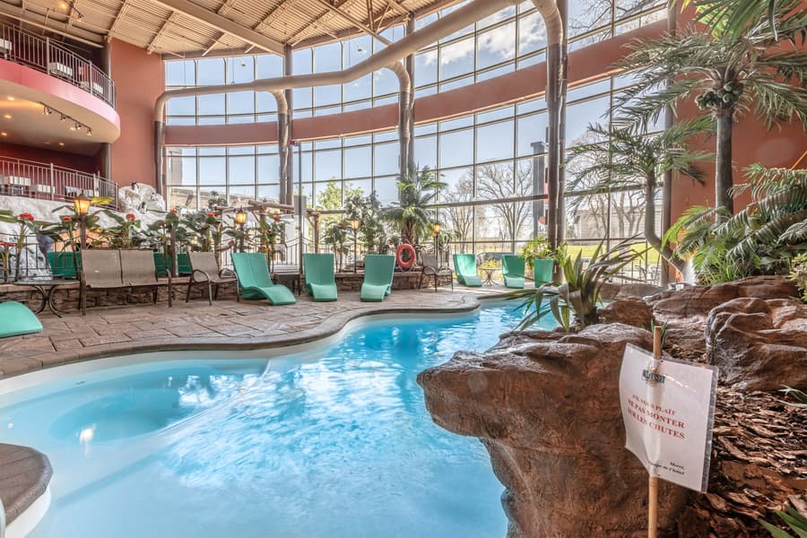 Hotel Universel