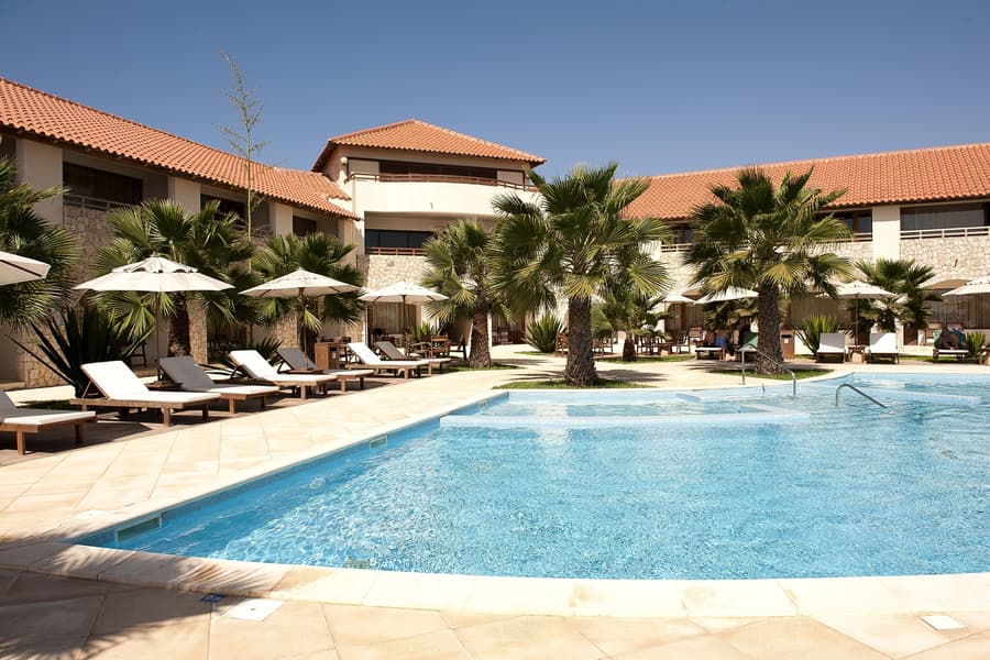 Morabeza Hotel