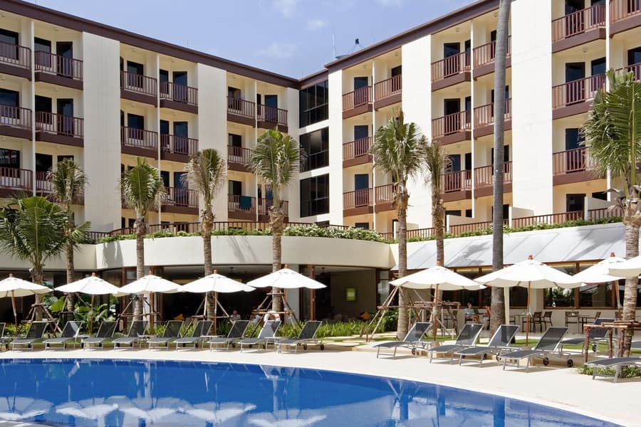 ibis Phuket Patong