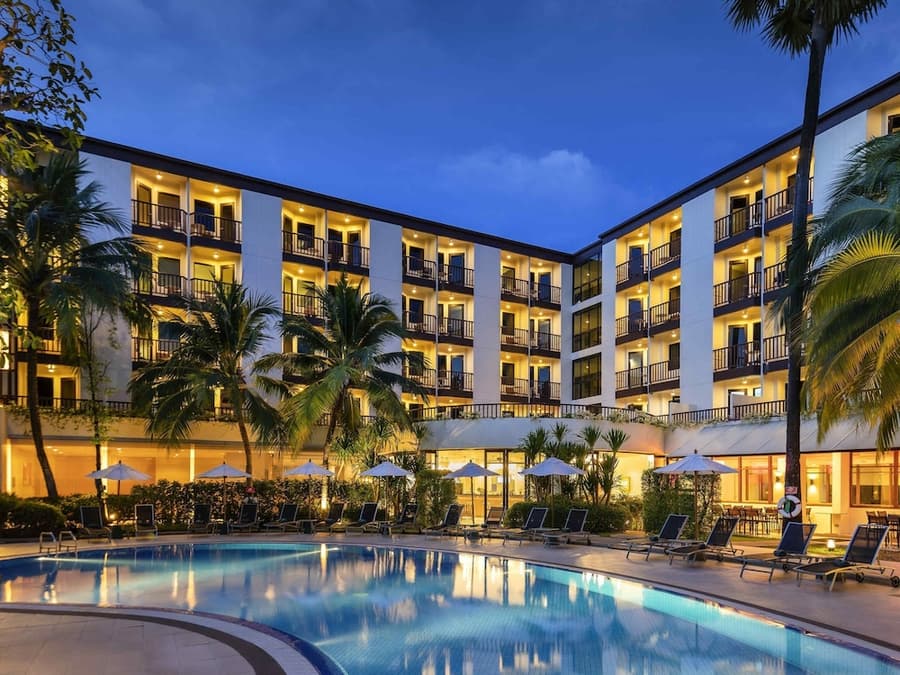 ibis Phuket Patong