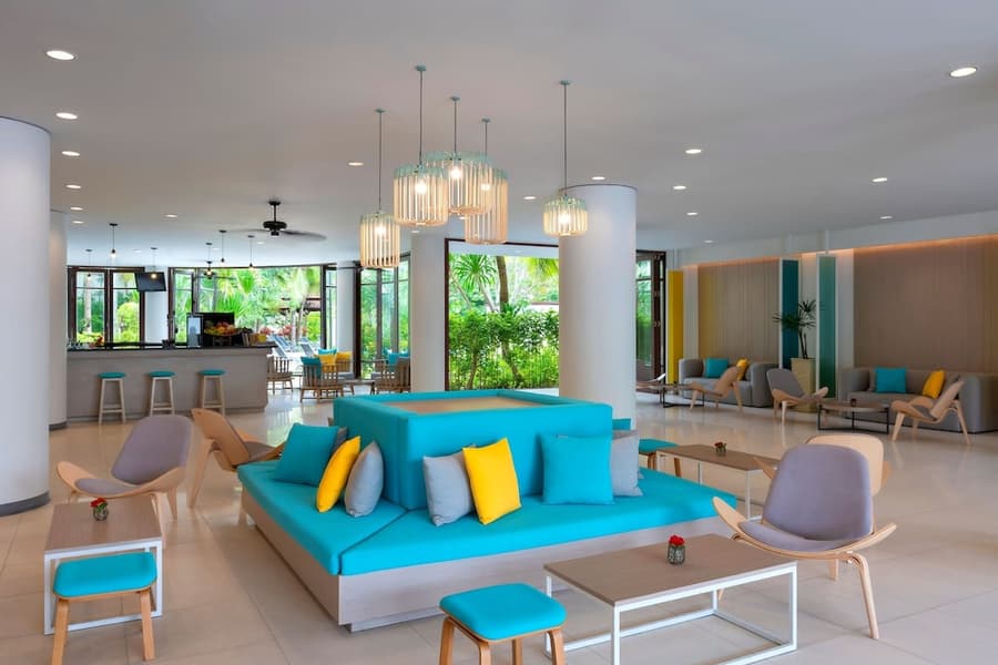 ibis Phuket Patong