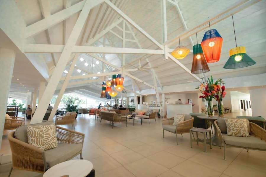 Novotel Suva Lami Bay
