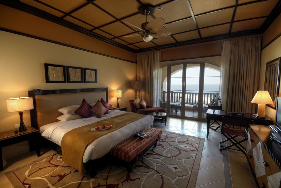 Desert Islands Resort & Spa by Anantara