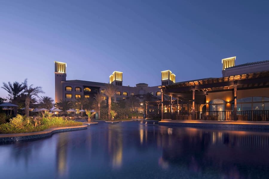 Desert Islands Resort & Spa by Anantara